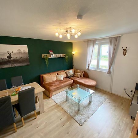 Schwarzwaelder 3 Zimmer Wohnung In Villingen Mit 2 Schlafzimmer 외부 사진