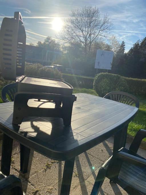 Schwarzwaelder 3 Zimmer Wohnung In Villingen Mit 2 Schlafzimmer 외부 사진