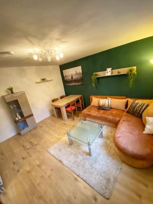 Schwarzwaelder 3 Zimmer Wohnung In Villingen Mit 2 Schlafzimmer 외부 사진