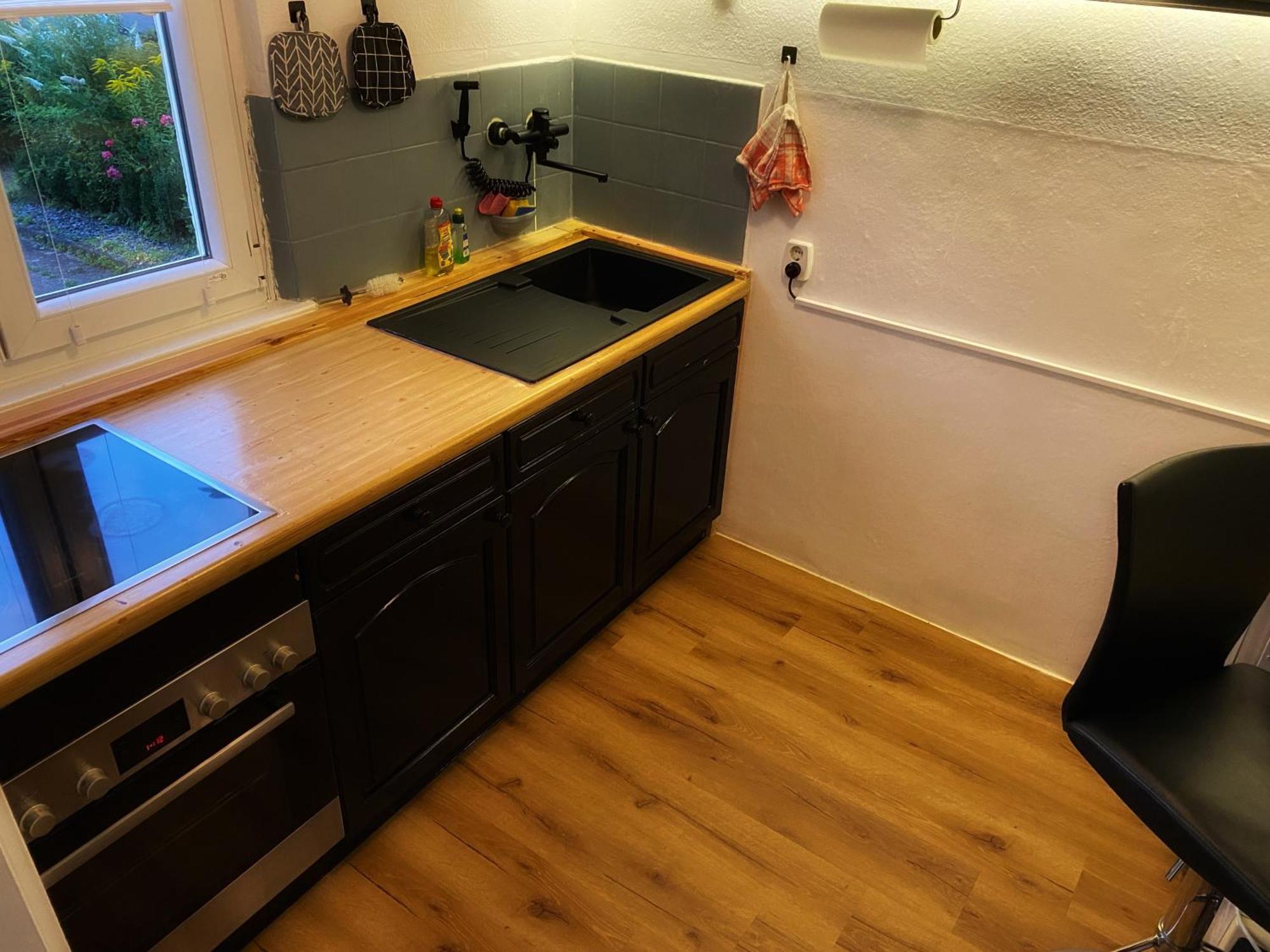 Schwarzwaelder 3 Zimmer Wohnung In Villingen Mit 2 Schlafzimmer 객실 사진