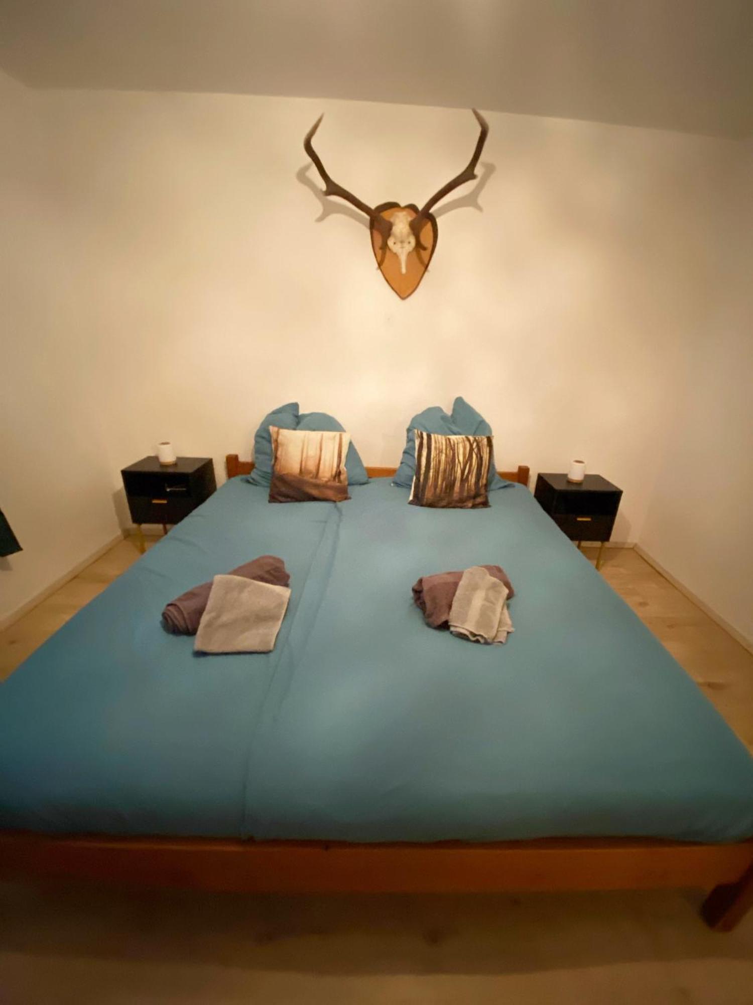 Schwarzwaelder 3 Zimmer Wohnung In Villingen Mit 2 Schlafzimmer 외부 사진