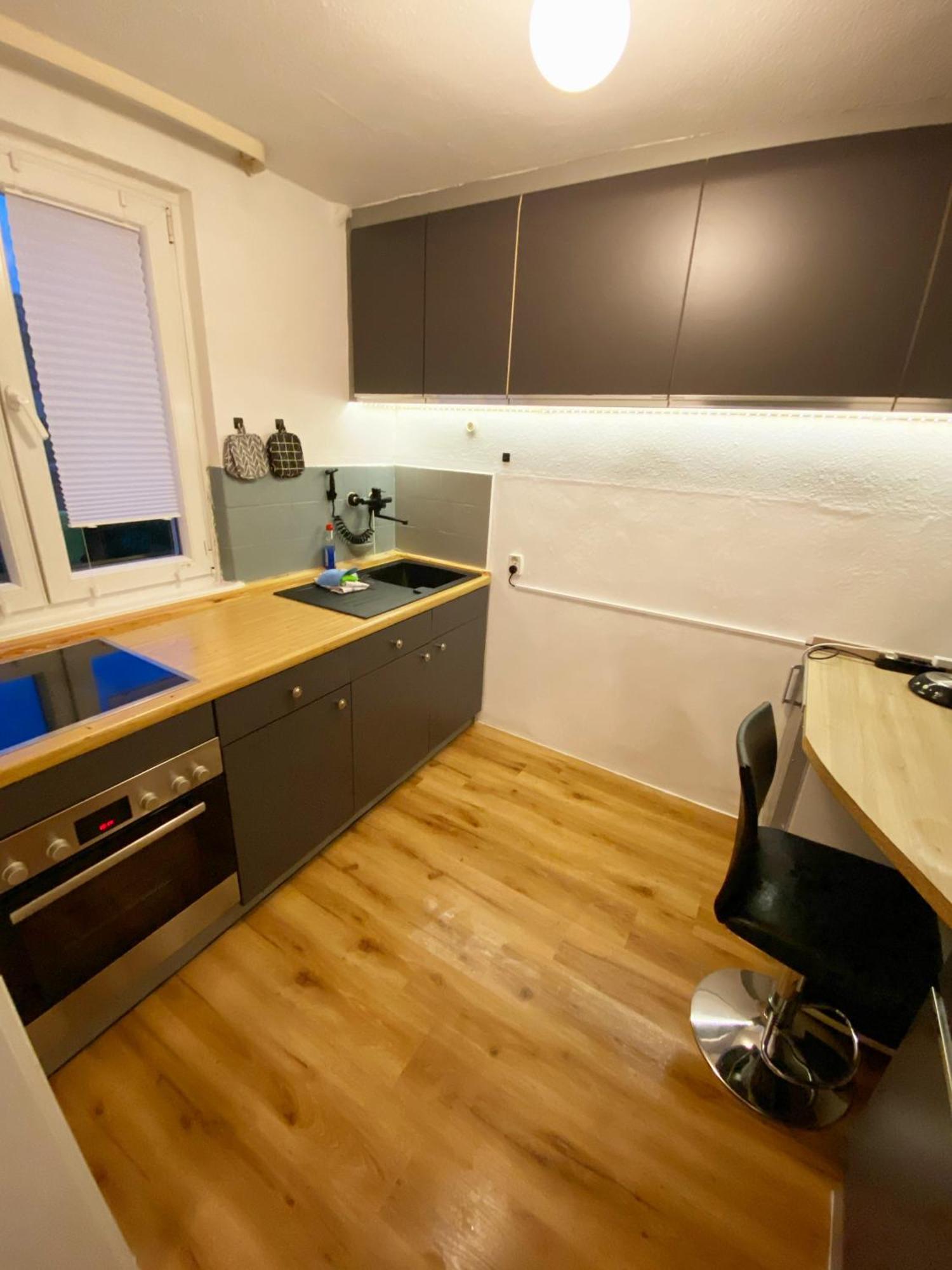 Schwarzwaelder 3 Zimmer Wohnung In Villingen Mit 2 Schlafzimmer 외부 사진