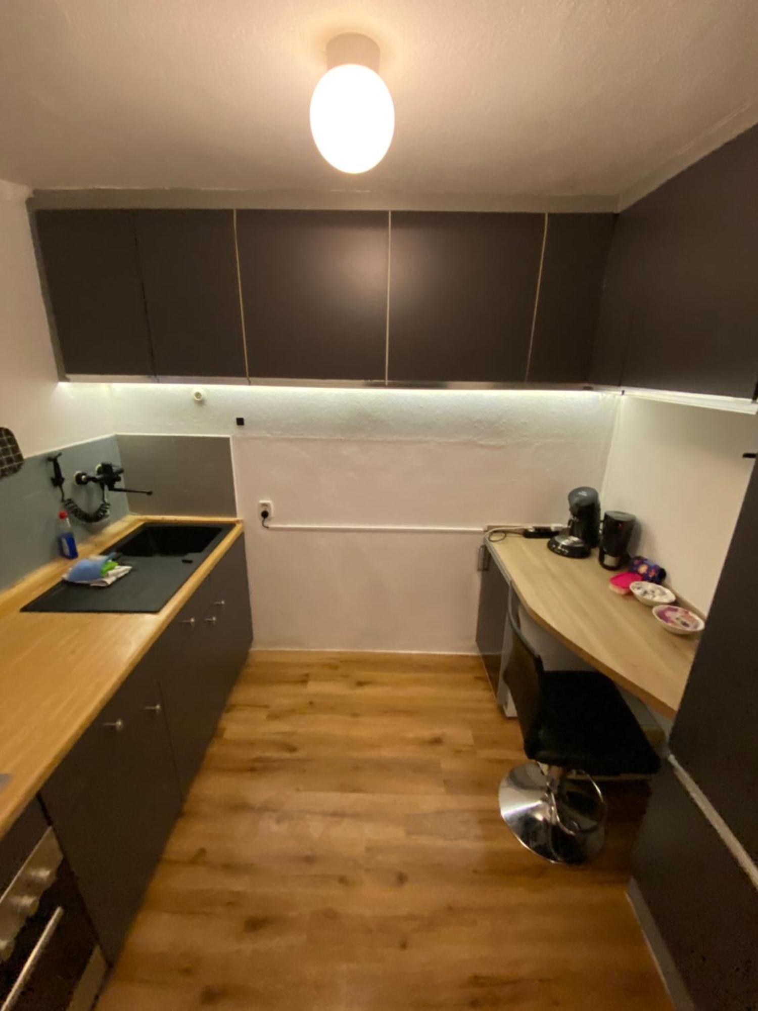 Schwarzwaelder 3 Zimmer Wohnung In Villingen Mit 2 Schlafzimmer 외부 사진
