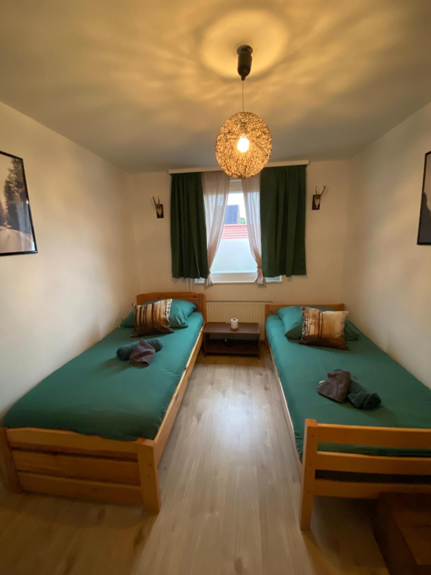 Schwarzwaelder 3 Zimmer Wohnung In Villingen Mit 2 Schlafzimmer 외부 사진